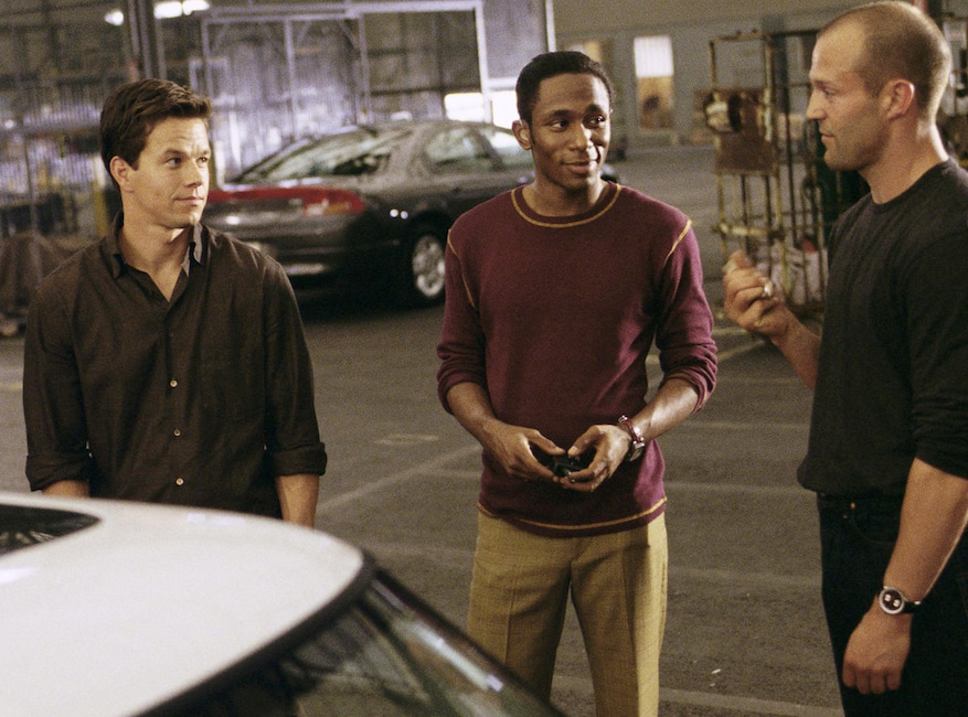 Mark Wahlberg's Best Roles